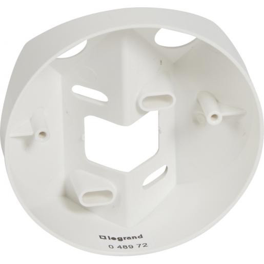 Legrand Hulpstuk voor hoek TBV pir ref.NR.048933