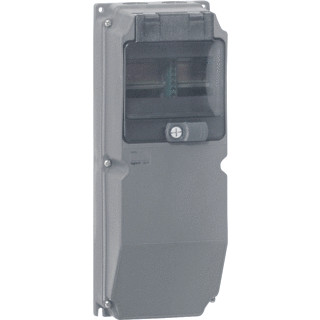 Legrand HYPRA BEHUIZING IP67      RGU