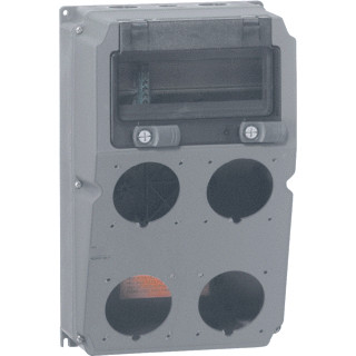 Legrand HYPRA BEHUIZING IP67      RGU