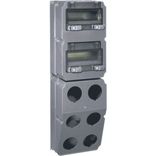 Legrand HYPRA BEHUIZING IP67