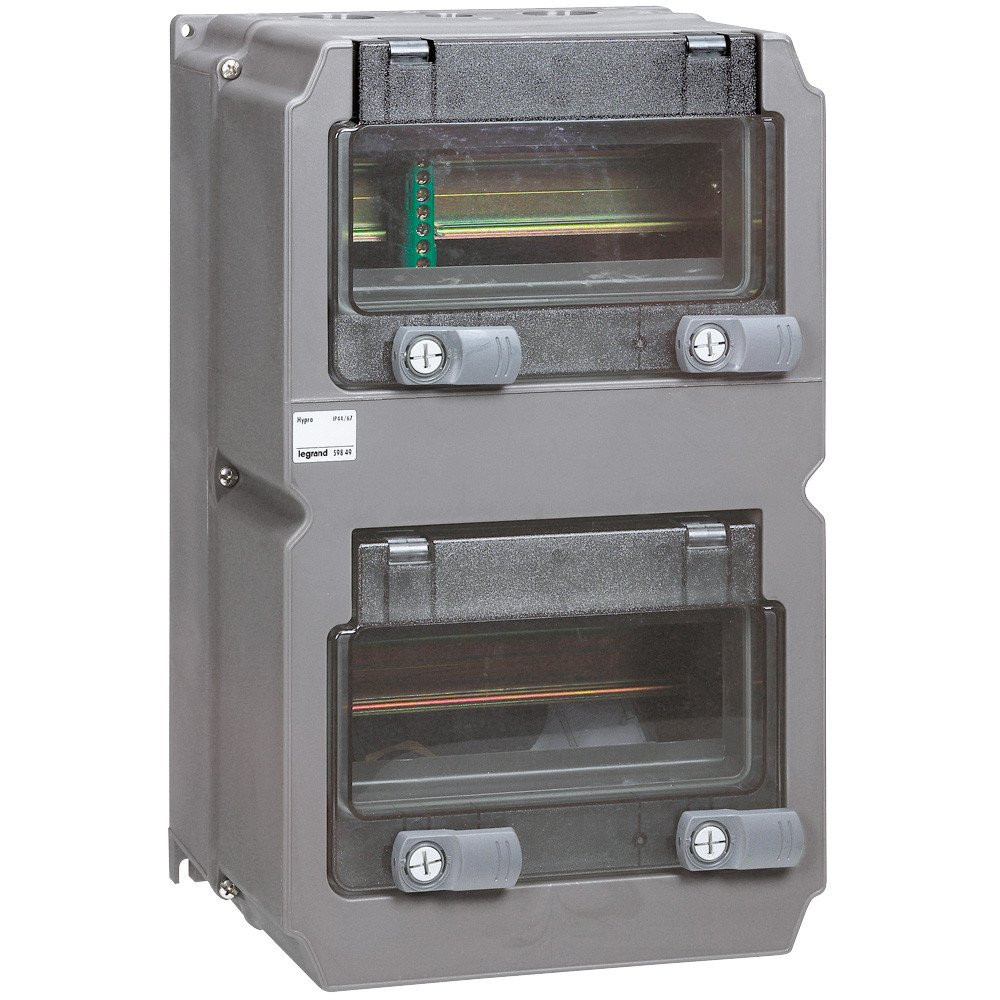 Legrand CNTDSCOMB 059849          RGU