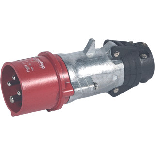 Legrand HYPRA CONSTOP 400V 16A 3P