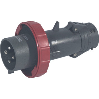 Legrand R.STEK. 440V 32A 4P HYPRA