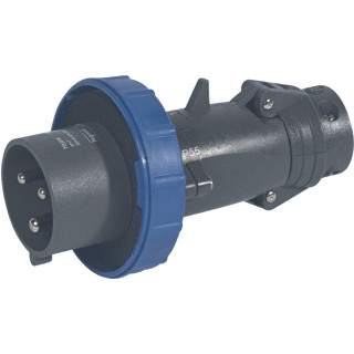 Legrand R.STEK. 230V 32A 3P HYPRA