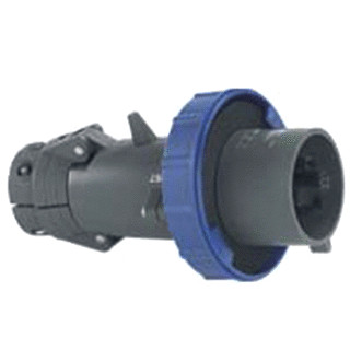 Legrand R.STEK. 230V 32A 4P HYPRA