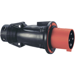 Legrand HYPRA CONSTOP 400V 63A 3P