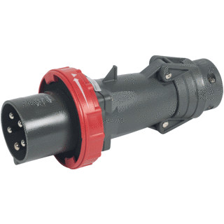 Legrand R.STEK. 400V 63A 5P HYPRA