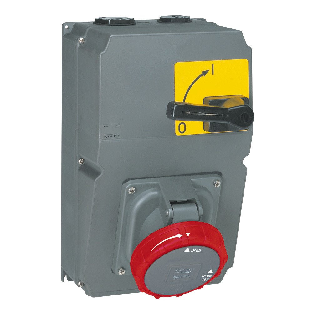 Legrand CEECDUITS 059114