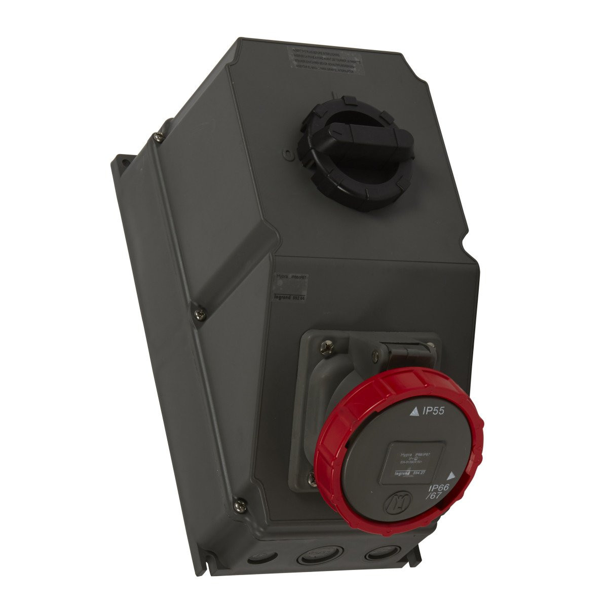 Legrand CNTDSCOMB 059266          RGU