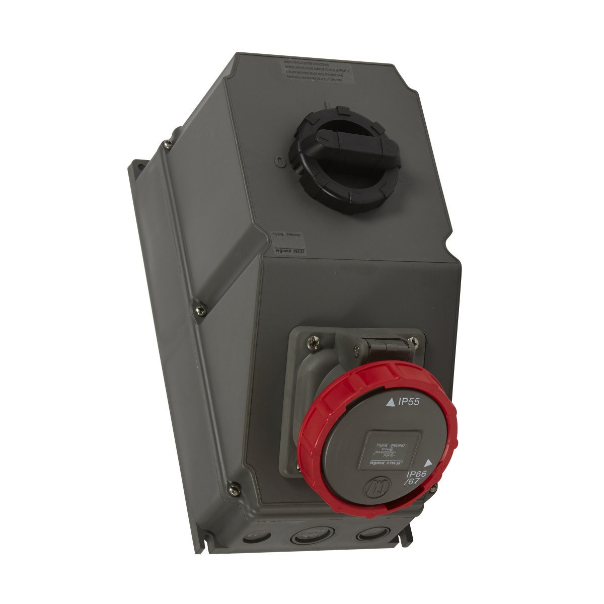 Legrand CNTDSCOMB 059267          RGU