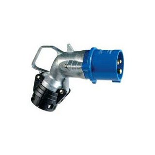 Legrand HYPRA CONSTOP 230V 16A 2P