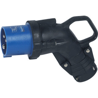 Legrand HYPRA CONSTOP 230 16 2P+N