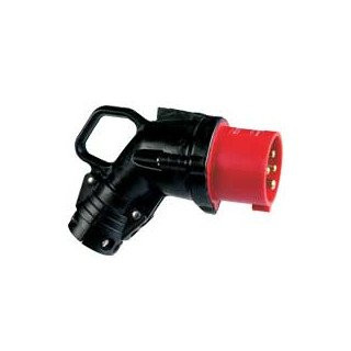 Legrand HYPRA CONSTOP 400V 16A 3P