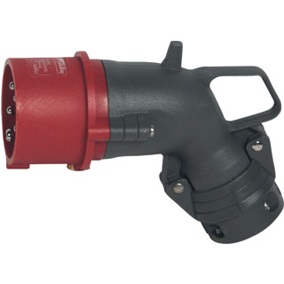 Legrand HYPRA CSTOP 400V 16A 3P+N