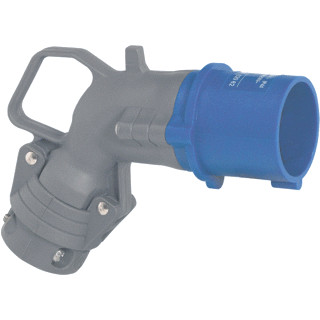 Legrand HYPRA CONSTOP 230 16 3P+N