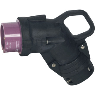 Legrand HYPRA CONSTOP 24V 16A 2P