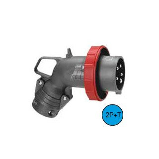 Legrand H.STEK. 230V 32A 3P HYPRA