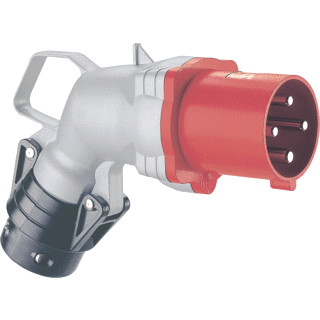 Legrand HYPRA CONSTOP 400V 63A 3P