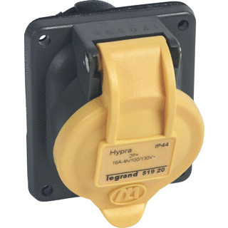 Legrand CEECDAANB 051920          RGU