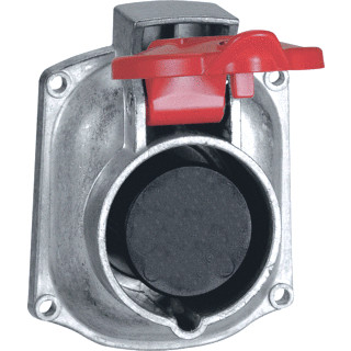 Legrand HYPRA WCD 380V 32A 3P+T   RGU