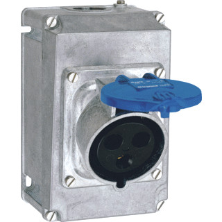 Legrand HYPRA INBDS 230V 32A 2P   RGU