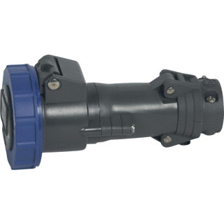 Legrand HYPRA CONTRST 230 2P IP67