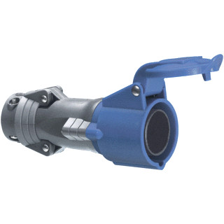 Legrand Contactstop cee hypra 230V 16a 3P+N