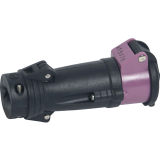 Legrand HYPRA CONTRSTEK 20/25V 2P RGU