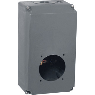 Legrand HYPRA OPBOUW BEHUIZING    RGU