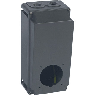 Legrand HYPRA OPBDS KUNSTST       RGU