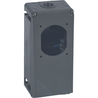 Legrand OPBOUWBEHUIZING           RGU