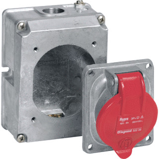 Legrand CNTDSCOMB 052239          RGU