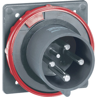 Legrand TCD 400V 63A 5P HYPRA     RGU