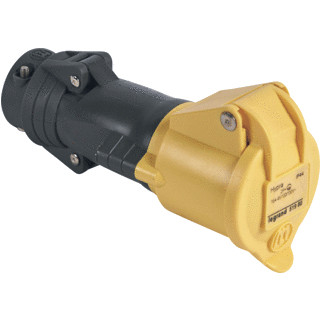 Legrand HYPRA CONSTOP 2P 110V 16A