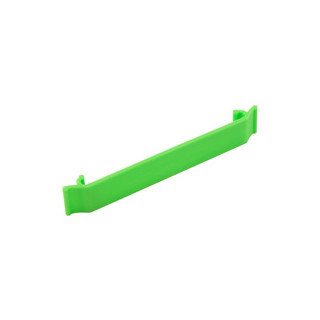 Legrand Identiteitsclip clipv PVC groen cablofil draadgoot