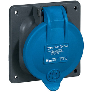 Legrand INB CONTACTDS 16A 230V    RGU