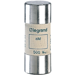 Legrand Ind.zekering 80a 22x58mmhr