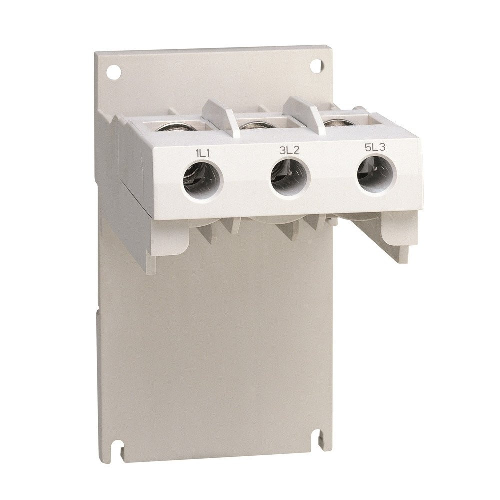 Legrand Individuele montage-eenheid voor RTX3 40 tot 32a