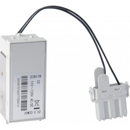 Legrand Inschakelspoel DMX³ 415-440V ac