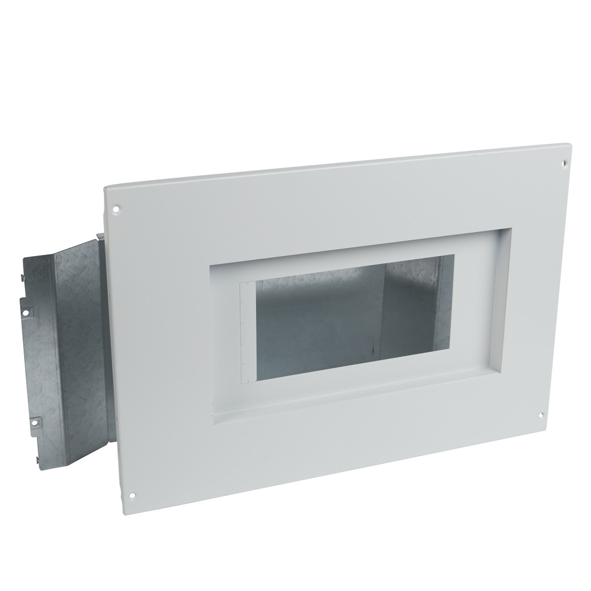 Legrand Installatiekasten Bevestigingskit Verticaal DCX-M 630a en 800a - XL34000