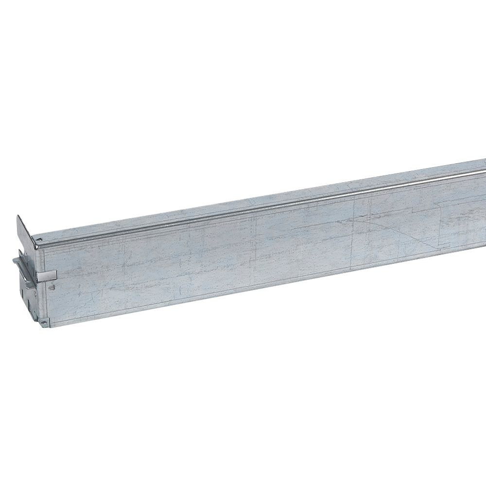 Legrand Installatiekasten Bevestigingsplaat - H 100 MM voor vloerkast XL³ 4000