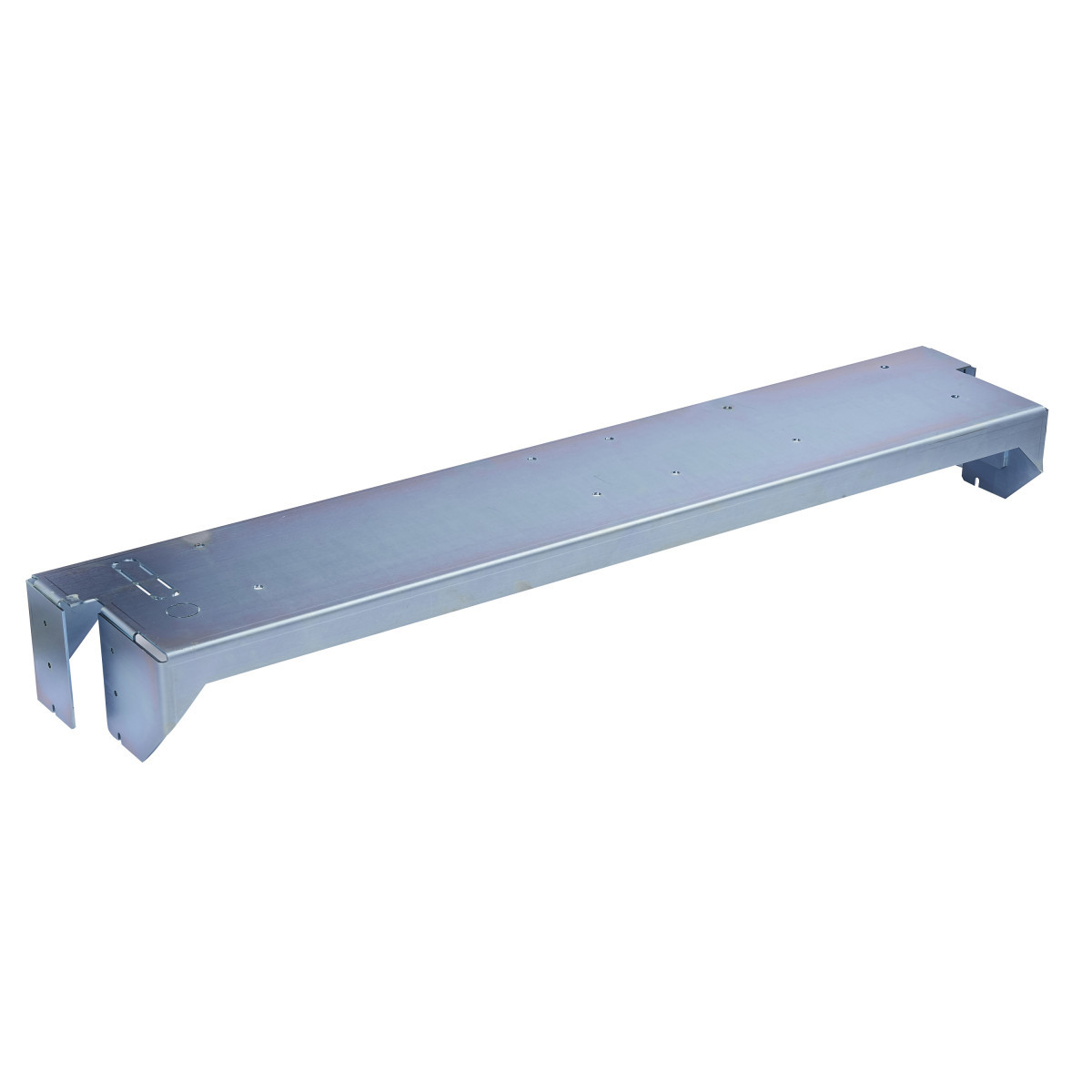 Legrand Installatiekasten Bevestigingssysteem Voor DMX³ 6300 vaste versie 3P/4P