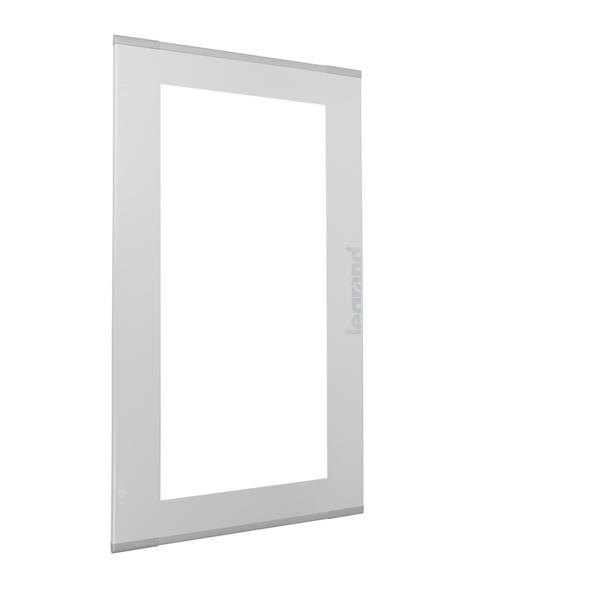 Legrand Installatiekasten Deur XL3 800 R7035 zichtdeur wandbehuizing H1095 B700 incl. sluiting