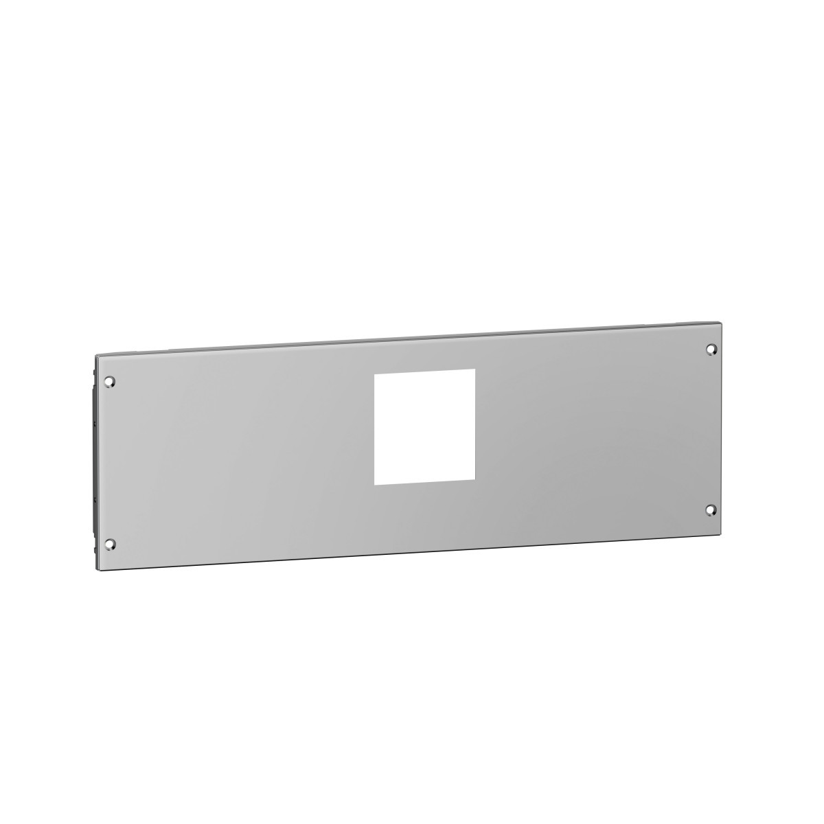 Legrand Installatiekasten Frontplaat DPX³ 250 HP horizontaal vast/uittrekbaar XL³800/4000