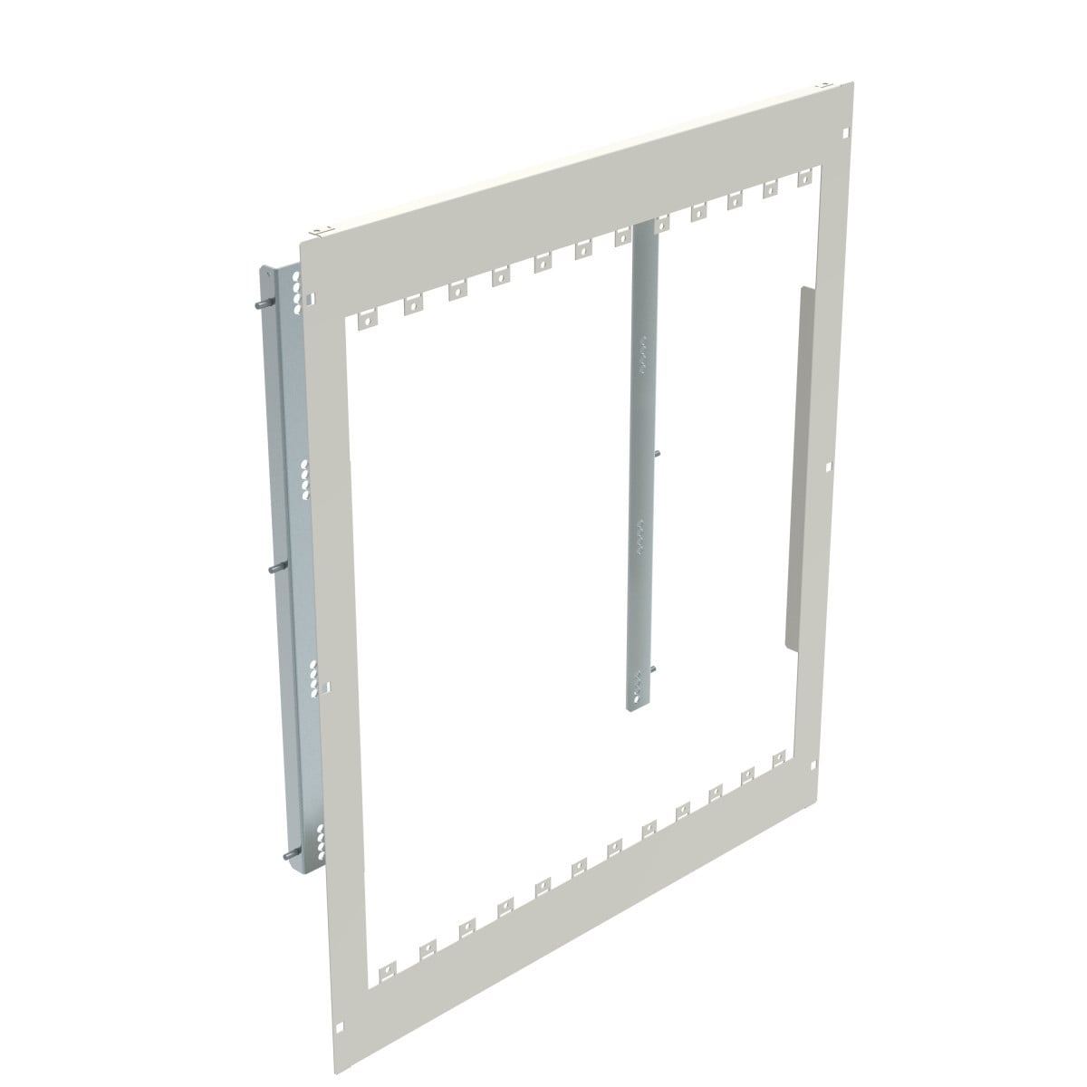 Legrand Installatiekasten Montageset Verticaal SPX³-V 36M voor kast XL³S