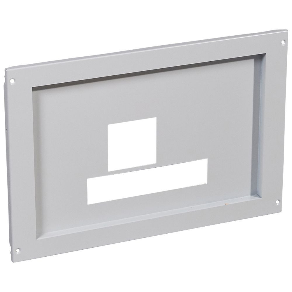 Legrand Installatiekasten XL3 800/4000 frontplaat 400MM voor DPX-is 1600.