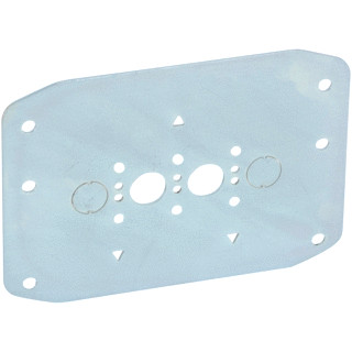 Legrand Installatiekit DPX3 160 VR achteraansluiting in niet-XL3 behuizing