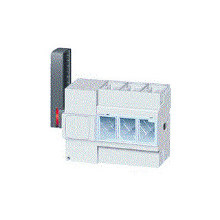 Legrand -IS250 LASTSCH L 3P 160A