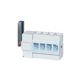 Legrand -IS250 LASTSCH L 4P 100A