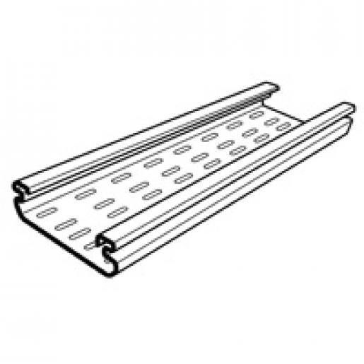 Legrand Van geel ispl kabelgoot 3000x75x17mm ral7030 kunststof Legrand Van geel ispl kabelgoot 3000x75x17mm ral7030 kunststof